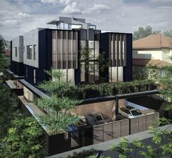Upper East Coast Road (D15), Semi-Detached #586786721